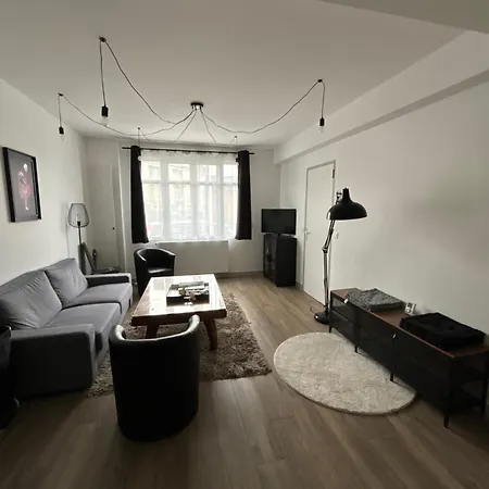 Dans Maison Bordelaise 7 Jours Minimum Penzion *