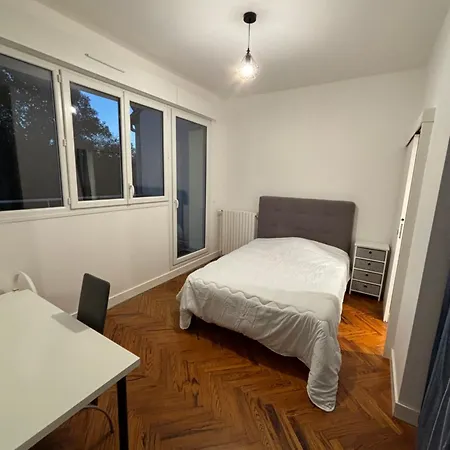 Dans Maison Bordelaise 7 Jours Minimum Penzion
