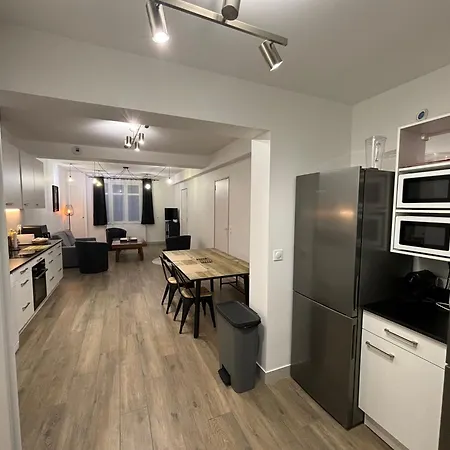 Dans Maison Bordelaise 7 Jours Minimum تالينس