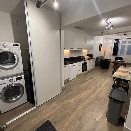 Penzion Dans Maison Bordelaise 7 Jours Minimum