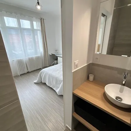 بيت ضيافة Dans Maison Bordelaise 7 Jours Minimum *