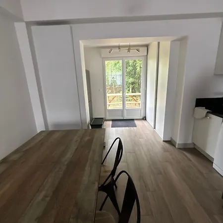Penzion Dans Maison Bordelaise 7 Jours Minimum