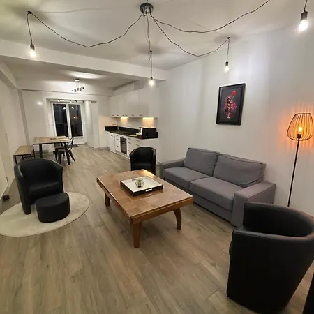 Penzion Dans Maison Bordelaise 7 Jours Minimum