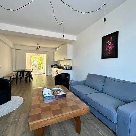 Dans Maison Bordelaise 7 Jours Minimum *