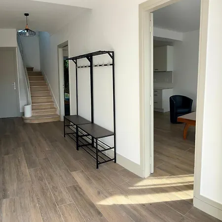 Dans Maison Bordelaise 7 Jours Minimum تالينس